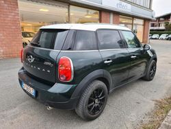 Verde Usata 2014 Mini Countryman SUV | 8500 € (Super prezzo)