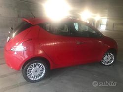 Rosso Usata 2017 Lancia Ypsilon Due volumi | 9000 € (Buon prezzo)