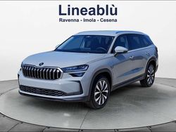 Grigio Nuova 2025 Skoda Kodiaq Style SUV | 41.000 € (Buon prezzo)