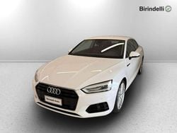 Bianco Usata 2019 Audi A5 Business Coupé | 24.950 € (Ottimo prezzo)