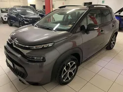 Grigio Usata 2022 Citroën C3 Aircross PureTech SUV | 14.900 € (Buon prezzo)