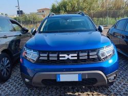 Blu Usata 2023 Dacia Duster SUV | 17.800 € (Cara)