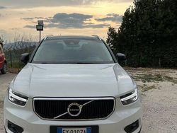 Usata 2018 Volvo XC40 SUV | 20.500 € (Buon prezzo)