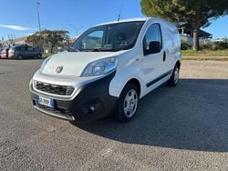 Bianco Usata 2020 Fiat Fiorino Monovolume | 6999 € (Ottimo prezzo)