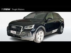Nero Usata 2023 Audi Q2 Admired SUV | 30.900 € (Buon prezzo)