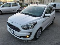 Bianco Usata 2019 Ford Ka Plus Due volumi | 9600 € (Buon prezzo)