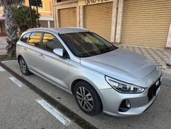 Usata 2017 Hyundai i30 Station wagon | 7000 € (Buon prezzo)
