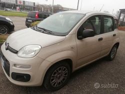 Usata 2017 Fiat Panda Tre volumi | 7900 € (Buon prezzo)