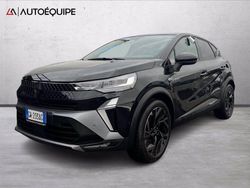 Nero etoile Usata 2024 Renault Captur Esprit Alpine SUV | 25.990 € (Molto cara)