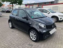 Other Usata 2016 Smart ForFour Passion Cabrio | 8299 € (Ottimo prezzo)