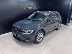Grigio Usata 2020 VW Tiguan Life SUV | 20.900 € (Ottimo prezzo)