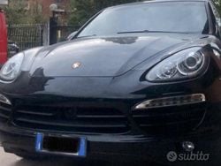 Nero Usata 2011 Porsche Cayenne SUV | 21.000 € (Cara)