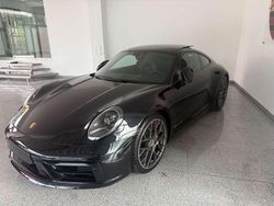 Nero Usata 2019 Porsche 911 Carrera S Sport Coupé | 111.900 € (Molto cara)