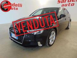Nero Usata 2018 Audi A3 Business Tre volumi | 14.600 € (Buon prezzo)