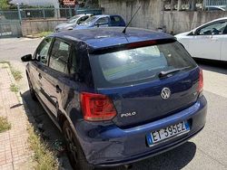 Usata 2013 VW Polo Comfortline Tre volumi | 5000 € (Super prezzo)