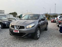 Usata 2013 Nissan Qashqai Tekna SUV | 6900 € (Ottimo prezzo)