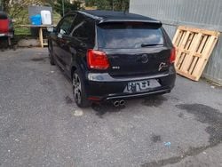 Nero Usata 2012 VW Polo GTI | 11.000 € (Cara)