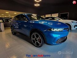 Blu Usata 2024 Alfa Romeo Tonale Veloce SUV | 26.900 € (Ottimo prezzo)