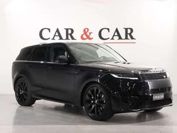Nero Usata 2024 Land Rover Range Rover Sport HSE Dynamic SUV | 128.000 € (Molto cara)