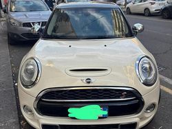 Bianco Usata 2015 Mini Cooper SD Due volumi | 13.000 € (Ottimo prezzo)