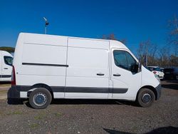 Bianco Usata 2019 Opel Movano | 15.900 €