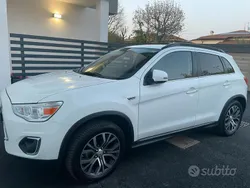 Usata 2016 Mitsubishi ASX Intense SUV | 11.250 € (Buon prezzo)
