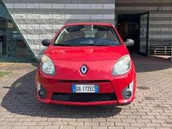 Rosso Usata 2009 Renault Twingo Dynamique Due volumi | 4250 € (Buon prezzo)