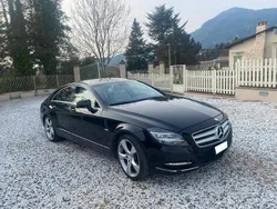Usata 2012 Mercedes CLS350 Tre volumi | 17.500 € (Buon prezzo)