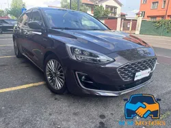 Viola Usata 2019 Ford Focus Vignale Tre volumi | 15.900 € (Buon prezzo)