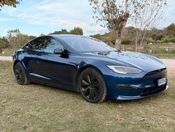 Blu Usata 2023 Tesla Model S Due volumi | 63.000 € (Cara)