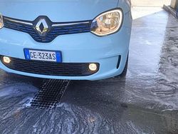 Usata 2021 Renault Twingo Intens Due volumi | 12.399 € (Cara)