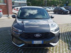 Grigio Usata 2025 Ford Kuga ST-Line X SUV | 34.500 € (Buon prezzo)