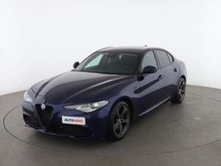 Blu Usata 2021 Alfa Romeo Giulia Sprint Sprint Coupé | 24.599 € (Buon prezzo)