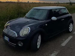 Blu/azzurro Usata 2009 Mini Cooper D Due volumi | 4900 € (Buon prezzo)