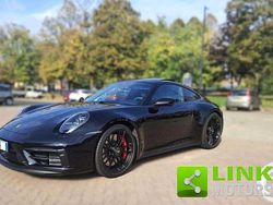 Nero Usata 2022 Porsche 911 Carrera GTS Coupé | 157.000 € (Buon prezzo)