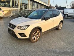 Bianco Usata 2019 Seat Arona FR SUV | 11.200 € (Buon prezzo)
