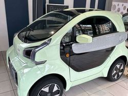 Fresh lime Usata 2024 XEV Yoyo Due volumi | 13.790 € (Molto cara)