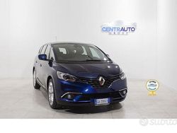 Blu Usata 2020 Renault Grand Scénic IV Business Monovolume | 14.500 € (Buon prezzo)