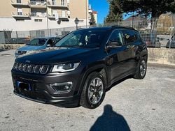 Grigio Usata 2019 Jeep Compass Limited SUV | 15.500 € (Buon prezzo)