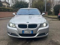 Grigio Usata 2012 BMW 320 M Sport Station wagon | 7500 € (Super prezzo)