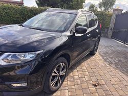 Usata 2018 Nissan X-Trail N-Connecta SUV | 13.900 € (Buon prezzo)