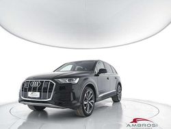 Nero Usata 2021 Audi Q7 Business SUV | 44.900 € (Super prezzo)