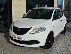 Bianco Usata 2020 Lancia Ypsilon Due volumi | 10.990 € (Buon prezzo)