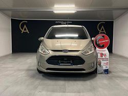 Other Usata 2012 Ford B-MAX Monovolume | 8000 € (Molto cara)