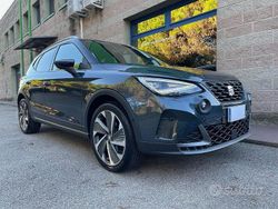 Grigio Usata 2021 Seat Arona FR SUV | 15.900 € (Buon prezzo)