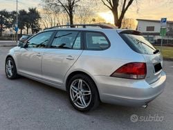 Grigio Usata 2013 VW Golf VI Due volumi | 3700 €