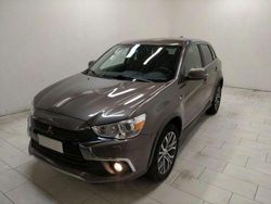 Marrone Usata 2018 Mitsubishi ASX Instyle SUV | 14.990 € (Molto cara)