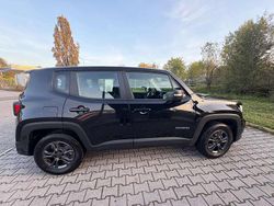 Usata 2023 Jeep Renegade Longitude SUV | 17.500 € (Ottimo prezzo)