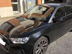 Usata 2020 Audi A1 Sportback Advanced Due volumi | 18.500 € (Buon prezzo)