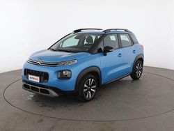 Blu Usata 2018 Citroën C3 Aircross Feel SUV | 9799 € (Buon prezzo)